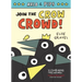 Arlo & Pips #2: Join the Crow Crowd!: A Graphic Novel