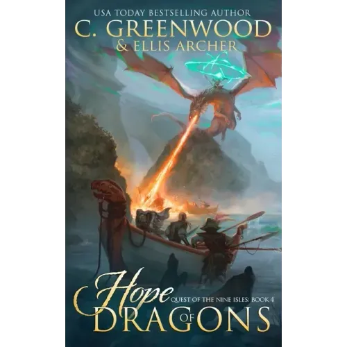 Hope of Dragons