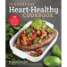 The Everyday Heart-Healthy Cookbook: 75 Gluten-Free, Dairy-Free, Clean Food Recipes