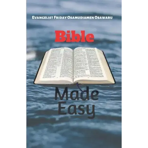 Bible Made Easy