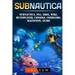 Subnautica, PS4, Xbox, Wiki, Multiplayer, Console, Commands, Magnetite, Guide
