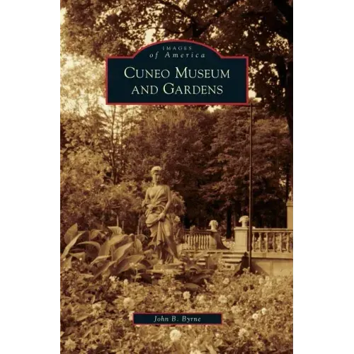 Cuneo Museum and Gardens