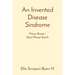 An Invented Disease Sindrome: Prison Break ! Devil Planet Earth