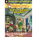 Geronimo Stilton Graphic Novels #8: Play It Again, Mozart!