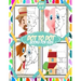 Dot To Dot Books For Kids ages 4-8: 100+ challenging and fun connect the dots for kids, toddlers, preschoolers, boys and girls ages 3,4,5,6,7,8 - fill