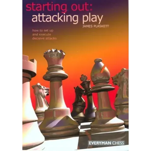Starting Out: Defensive Play