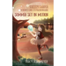 Halley Harper, Science Girl Extraordinaire: Summer Set in Motion
