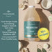Whole Naturals Liquid Castile Soap: Recipes, Tricks and Tips for Using Pure Castile Soap