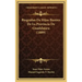 Biografias De Hijos Ilustres De La Provincia De Guadalajara (1889)