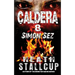 Caldera 8: Simon Sez