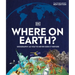 Where on Earth?: Geography as You've Never Seen It Before