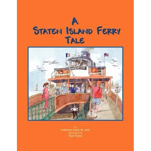A Staten Island Ferry Tale
