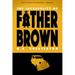 The Incredulity of Father Brown (Warbler Classics)