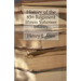 History of the 85th Regiment, Illinois Volunteer Infantry