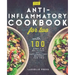 Anti-Inflammatory Cookbook for Two: 100 Simple & Delicious, Anti-Inflammatory Recipes For Two