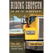Riding Shotgun in an 18-Wheeler