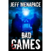 Bad Games
