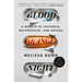 Blood Orange Night: A Memoir of Insomnia, Motherhood, and Benzos
