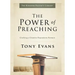The Power of Preaching: Crafting a Creative Expository Sermon