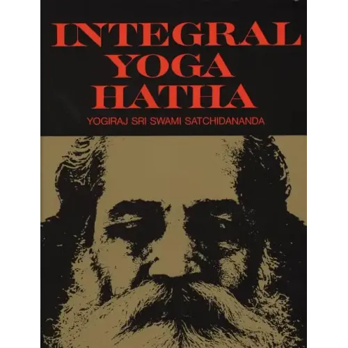 Integral Yoga Hatha