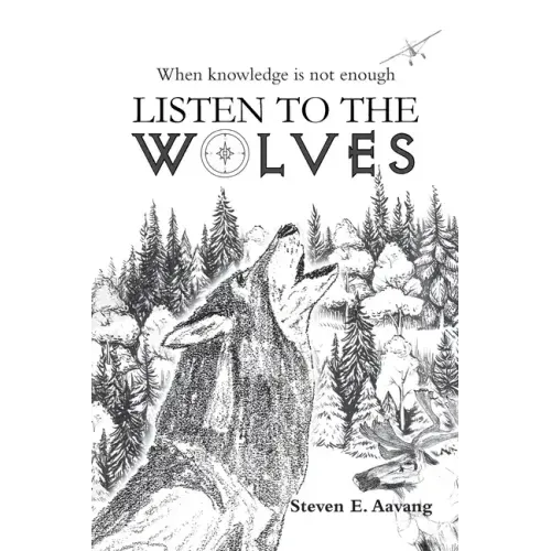 Listen to the Wolves