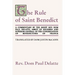 Commentary on the Rule of St. Benedict