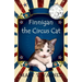 Finnigan the Circus Cat