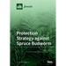 Protection Strategy against Spruce Budworm