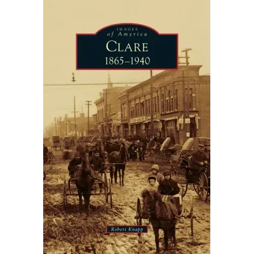 Clare, 1865-1940