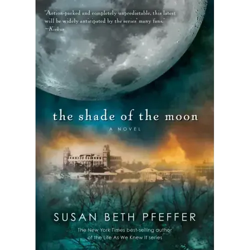 The Shade of the Moon, 4