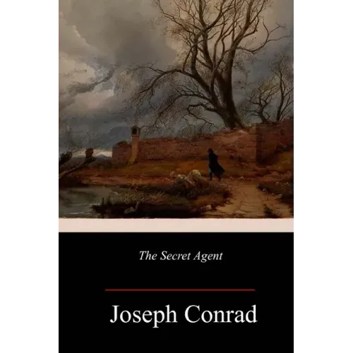 The Secret Agent