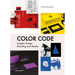 Color Code: Graphic Design, Branding and Identity