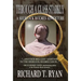 Through A Glass Starkly: A Sherlock Holmes Adventure