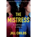 The Mistress: A gripping and emotional page turner with a killer twist