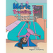 Merle the Traveling Girl: Practicing Social Distancing During the Pandemic