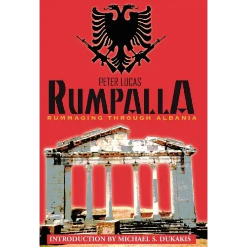 Rumpalla: Rummaging Through Albania
