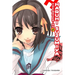 The Wavering of Haruhi Suzumiya (Light Novel): Volume 6