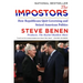 The Impostors: How Republicans Quit Governing and Seized American Politics