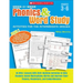 Week-By-Week Phonics & Word Study Activities for the Intermediate Grades: 35 Mini-Lessons with Skill-Building Activities to Help Students Tackle Multi