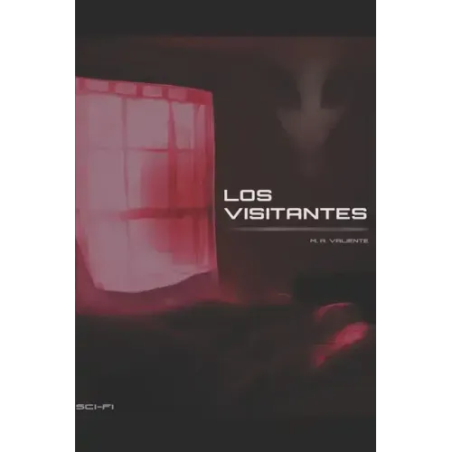 Los Visitantes