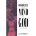 Consciousness and the Mind of God