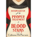 Dandy Gilver and the Proper Treatment of Bloodstains