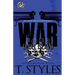 War 4: Skull Island (The Cartel Publications Presents)