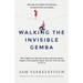 Walking the Invisible Gemba: Discover the Hidden Link Between Communication and Quality
