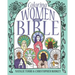 Coloring Women of the Bible