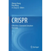 Crispr: A Machine-Generated Literature Overview