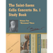 The Saint-Saens Cello Concerto No. 1 Study Book, Volume Two; Movement Three