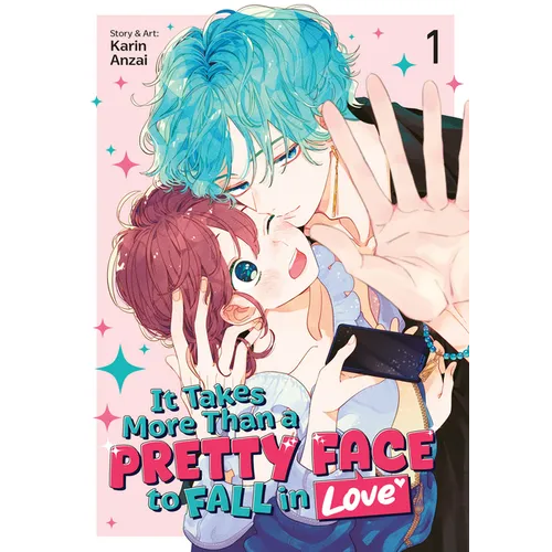 It Takes More Than a Pretty Face to Fall in Love Vol. 1