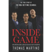Inside Game: The true Story of the NBA scandal