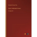 Cenci; Celebrated Crimes: in large print